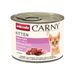 animonda Carny Kitten 12 x 200 g Alimento umido per gattini Baby-Paté