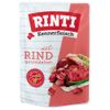 RINTI Kennerfleisch in Buste 10 x 400 g Manzo