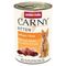 Sparpaket animonda Carny Kitten 24 x 400 g Geflügel & Rind