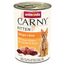 animonda Carny Kitten 24 x 400 g Alimento umido per gattini Pollame & Manzo