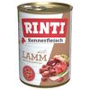 RINTI Kennerfleisch, 6 x 400 g Jagnięcina