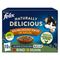 Felix Naturally Delicious gazdaságos csomag 20 x 80 g Tanyasi válogatás aszpikban