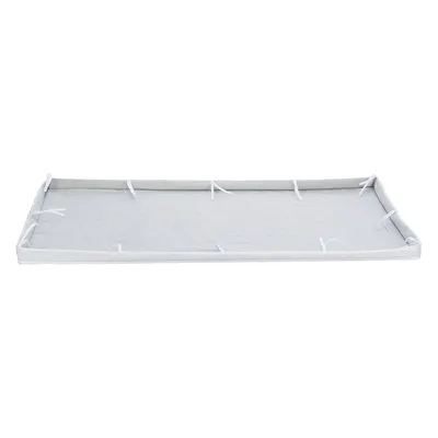 Trixie Indoorgehege - Boden fürs Innengehege L 140 x B 70 cm