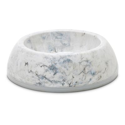 Savic Delice Marble Look skål 1,2 l