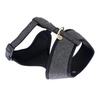 Nomad Tales Calma -valjaat, ebony - M-koko: 38–56cm rinnanympärys