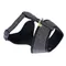 Nomad Tales Calma Tuig, Ebony Maat XXS: 20 - 30 cm Borstomvang