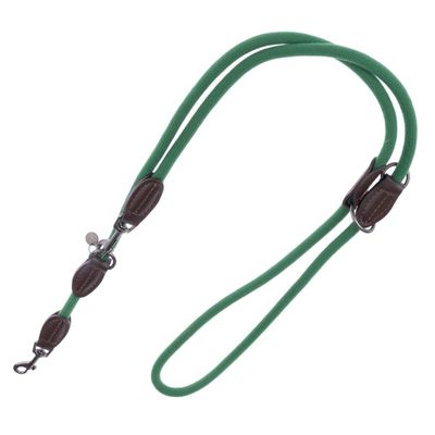 Nomad Tales Spirit Lesă culoarea pinului pentru câini 200 cm lungime, Ø 10 mm