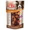 8 v 1 Flavours Skewer Bites pasji prigrizki 100 g