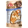 8in1 Tasties Huhn Calcium Bones Sparpaket: 3 x 85 g