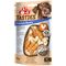 8in1 Tasties Calcium Bones, poulet pour chien 3 x 85 g