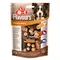 8in1 Flavours Crunchy Rolls Ekonomipack: 6 x 85 g