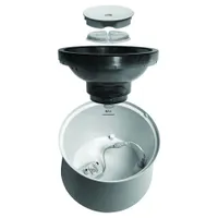 Pioneer Pet Vortex Trinkbrunnen - Zubehör: Ersatzmotor 