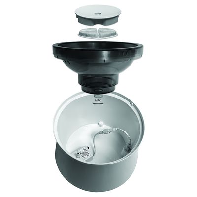 Pioneer Pet Vortex Trinkbrunnen Zubehör: Ersatzmotor