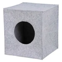Niche Trixie Anton pour chat - L 37 x l 33 x H 33 cm