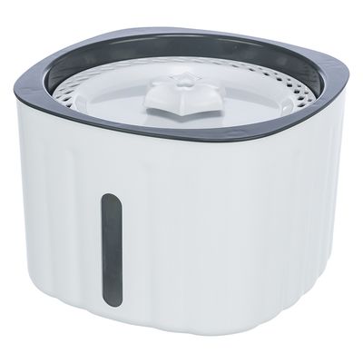 Trixie Trinkbrunnen Flower Trinkbrunnen 2 l