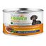 Natural Trainer Sensitive No Gluten Small & Toy Adult 6 x 150 g con Agnello & Cereali integrali