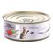 Feline Finest Katzen Nassfutter 6 x 85 g Kitten Thunfisch mit Aloe