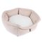 TIAKI Kuschelbett Frankie L 55 x B 50 x H 20 cm