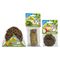 Topseller-Mix: Mr. Woodfield Snack-Paket Knabberrolle, Weiden-Heuball & Weidenapfelball