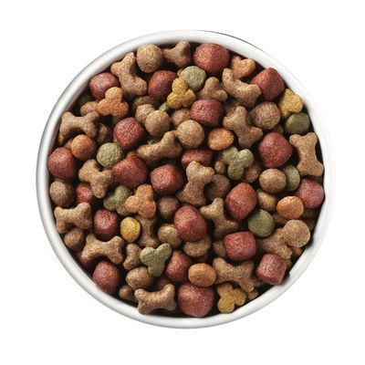 Beneful Original Rund, Tuingroenten en Vitaminen Hondenvoer