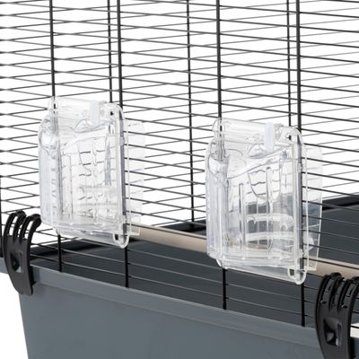 Ferplast вольер для птиц Planeta - 99,5 x 53 x 170 см