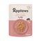 Applaws Pouch en gelée 16 x 70 g thon, saumon