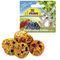 JR Farm Vollkorn Fruchtauslese-Cookies 6 Stück (120 g)