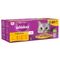 Whiskas 1+ Poultry Feasts in Jelly 40 x 85g