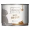 MjAMjAM Duo 6 x 200 g umido gatto Manzo & Tacchino con Zucca al vapore