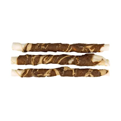 Braaaf Twisters Agnello con Merluzzo - Set %: 12 pz