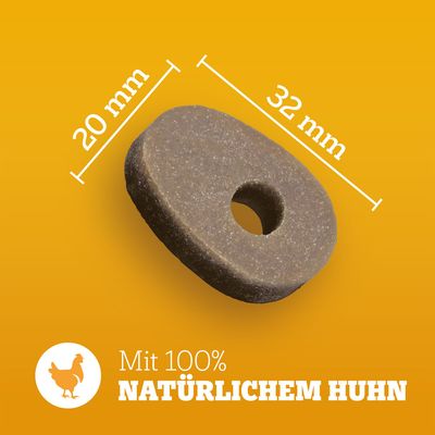 Pedigree Multivitamins Gelenkpflege