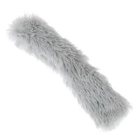 Modern Living cat play cushion Berna with catnip - grey