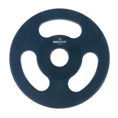 Gioco per cani Nomad Tales Bloom Ultra strong Frisbee - Ø 22 x H 1,25 cm