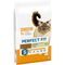 Perfect Fit Sensitive 1+ Rich in Turkey Economy Pack: 2 x 7kg