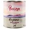 Sparpakete Purizon Organic 24 x 800 g Ente und Huhn mit Zucchini