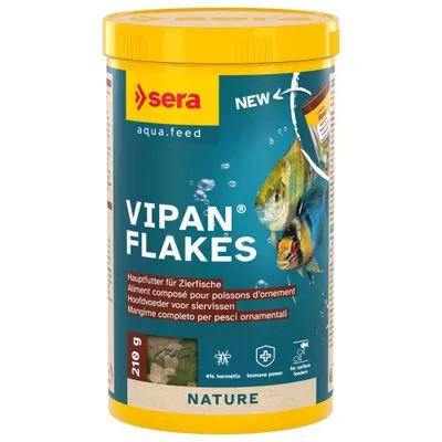 Sera Vipan Nature Sera Vipan Nature