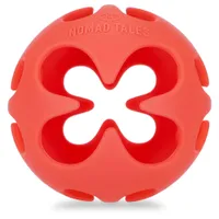 Balle ajourée Nomad Tales Bloom pour chien  - Ø 10 cm