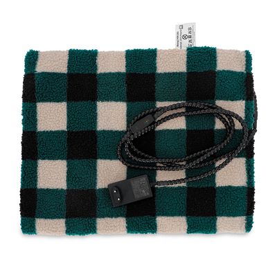 HAFENBANDE mata grzewcza Ally Dł. x szer. x wys.: 50 x 40 x 2,5 cm