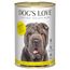 Dog´s Love Adult 6 x 400 g Huhn