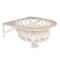 Modern Living Wandliegebett Genoa L 48 x B 45 x H 32 cm