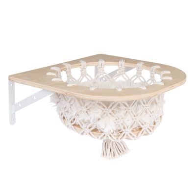 Modern Living Wandliegebett Genoa L 48 x B 45 x H 32 cm