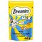 Dreamies Mix Cat Treats - Salmon & Cheese 60g