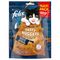 Felix Tasty Nuggets Huhn und Ente 180 g