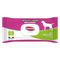 Inodorina wipes for paws Set %: 3 x 40 pcs