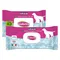Inodorina Talcum Powder Wipes 40 Stück