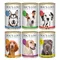 Dog´s Love Adult 6 x 400 g Mix: Manzo, Agnello, Pollo, Selvaggina, Pesce, Tacchino