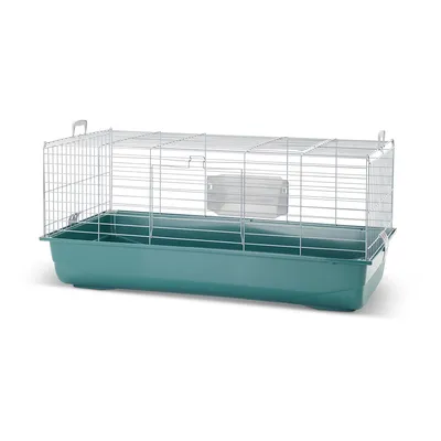 Savic Jaula para roedores Theo 100 - L 103 x B 55 x H 41 cm