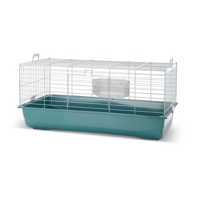 Savic Theo 100 smådjursbur L 103 x B 55 x H 41 cm