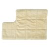 Ricambi per tiragraffi Natural Paradise Cuscino L J/F/D (L 55 x B 38 cm, crema)