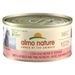 Almo Nature HFC Complete Kitten 24 x 70 g Alimento umido per gatto Salmone con Tonno